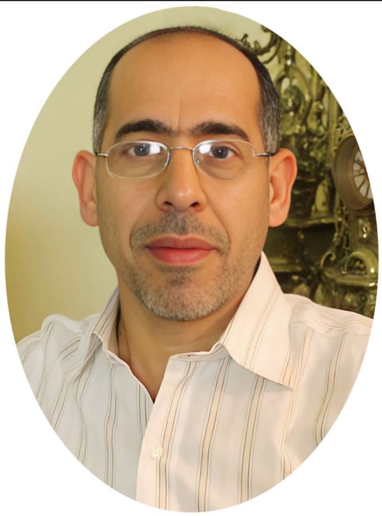 پروفسور رمضان حسن زاده