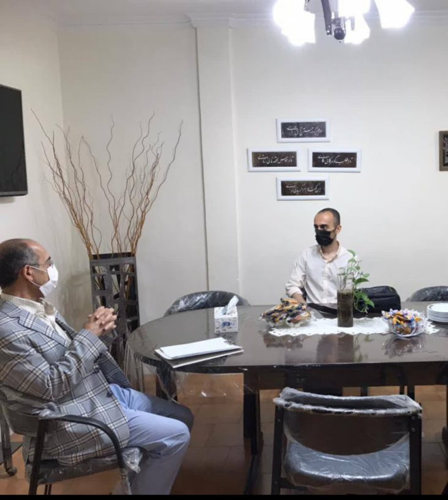 کلینیک، روانشناسی، مشاوره، ساری، رامین راعی